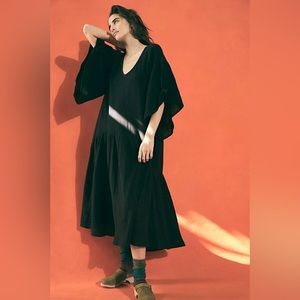 Free People Kyros Midi dress